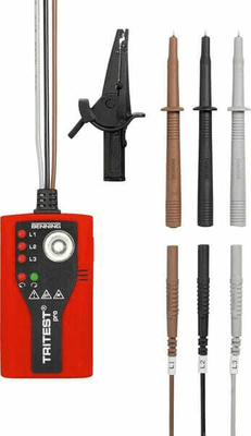 Outils - Outils divers - Indicateur d'ordre des phases