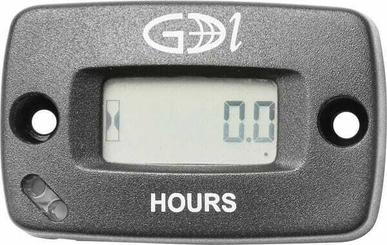 Pièces agricoles - Moteurs pièce adaptable - Compteur horaire Sendec