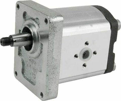 Pièces agricoles - Hydraulique - Pompe hydraulique AZPF-10-025RHO30PB-S0285 Bosch Rexroth