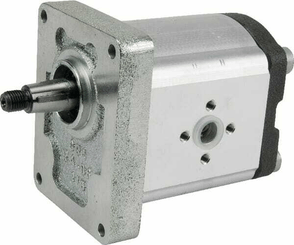 Pièces agricoles - Hydraulique - Pompe hydraulique AZPF-10-025RHO30PB-S0285 Bosch Rexroth