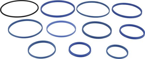 Pièces agricoles - Hydraulique - Kit d'étanchéité Z5 ø45-ø105