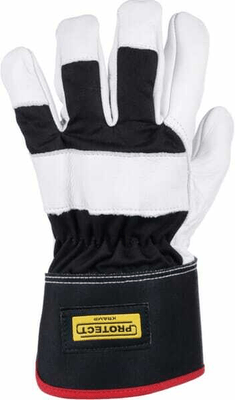 Vêtements et protections - Equipement - Gants Kramp 3.005 8/M