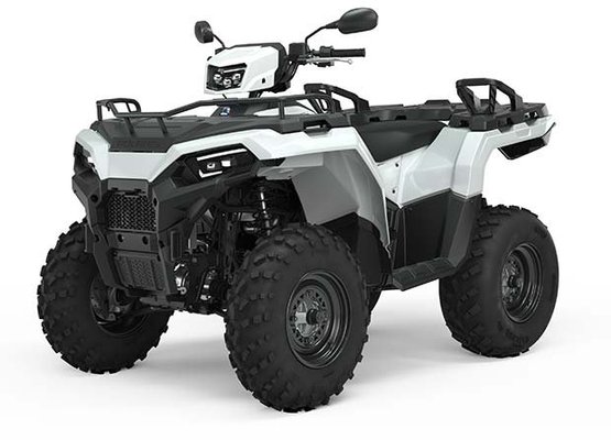 Materiels - Quad - Quad Polaris SPORTSMAN570EPS