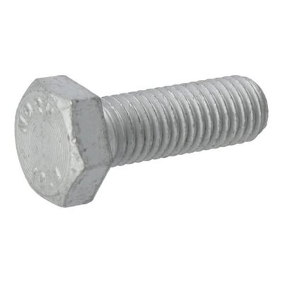 Pièces agricoles - TP pièce origine - Boulon hexagonal