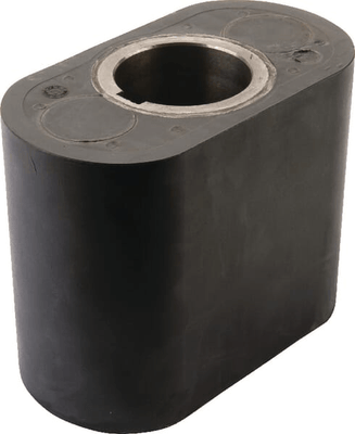 Pièces agricoles - Fertilisation & Lisier - Piston rotatif V136 140Q NBR