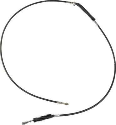 Pièces agricoles - Tracteur pièce adaptable - Câble