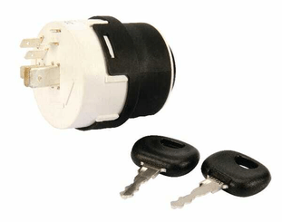 Pièces agricoles - Electricité - Contact-démarreur