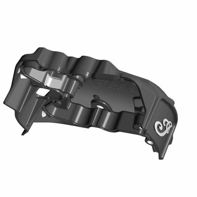 Pièces Quad & Motos - Pièces communes - COVER-VALVE,FRT,SHWBRZ Polaris origine