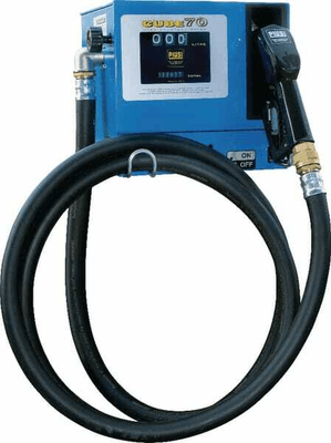 Pièces agricoles - Outils atelier - Pompe à gasoil Cube 70