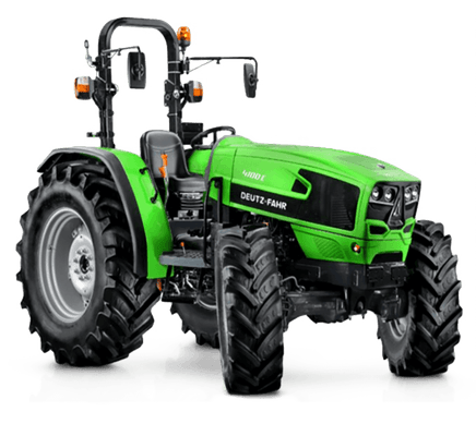Materiels - Tracteur agricole - Tracteur agricole Deutz-Fahr 4080E