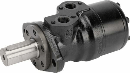 Pièces agricoles - Hydraulique - Moteur orbital