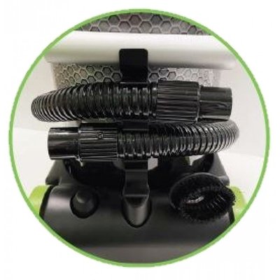 Materiels - Aspirateur - ASPIRATEUR CENDRES "PERFETTO" 20L 1200W