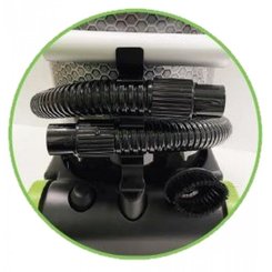 Materiels - Aspirateur - ASPIRATEUR CENDRES "PERFETTO" 20L 1200W