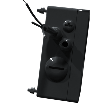 Pièces agricoles - Pièce divers - Pré-contrôle de la voie