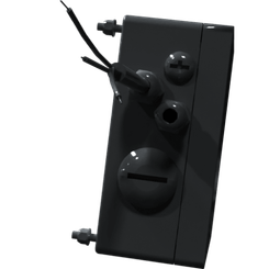 Pièces agricoles - Pièce divers - Pré-contrôle de la voie