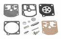 Kit réparation carburat. Zama