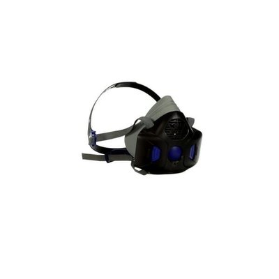 Vêtements et protections - Equipement - Demi-masque réutilisable taille M Respirateur à membrane phonique
