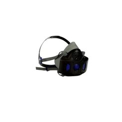 Vêtements et protections - Equipement - Demi-masque réutilisable taille M Respirateur à membrane phonique