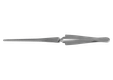 Brucelle modèle droit avec becs croisés 165mm
