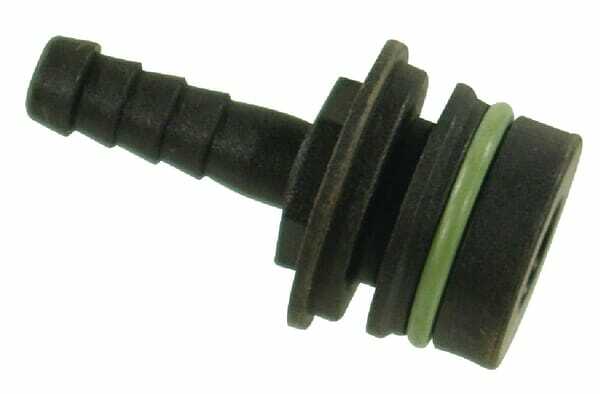 Pièces agricoles - Pièce Pulvérisateur - Raccord nipple 10 mm