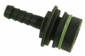 Raccord nipple 10 mm