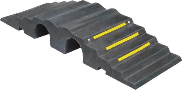 Pièces agricoles - Hydraulique - Tunnel de tuyau 4"