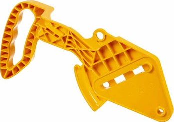 Pièces agricoles - Jardin et forêt pièce origine - Levier de réglage en hauteur