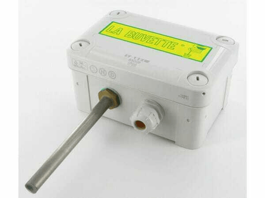 Pièces agricoles - Cloture,Jardin & Sylviculture - Kit thermostat antigel