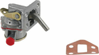Pompe d'alimentation Perkins