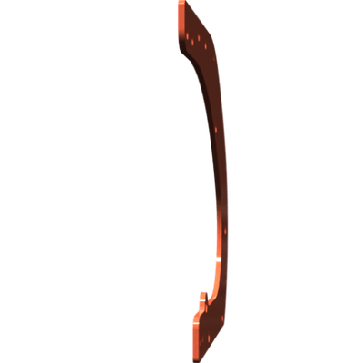 Pièces agricoles - Pièce divers - Cœur semeur d’air comprimé HS-