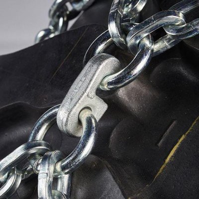 Pièces agricoles - Pièce divers - Chaîne à neige Supertractor 1905 10mm