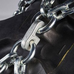 Pièces agricoles - Pièce divers - Chaîne à neige Supertractor 1905 10mm