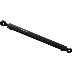 Pièces agricoles - Pièce divers - HCX-DW 110-050-1000-1220_IGM 18x1,5