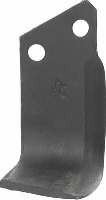 Pièces agricoles - Travail du sol - Lame de fraise g. Maletti