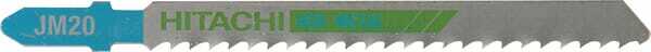Outils - Outils divers - Lame de scie sauteuse Hit 5 pc