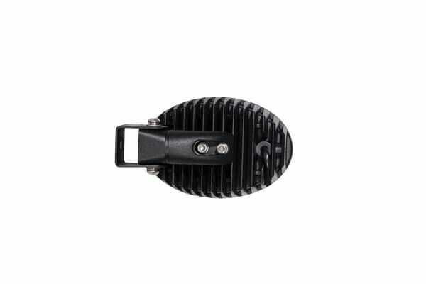 Pièces agricoles - Eclairage - Lampe de travail 60W 5100 Lumen FLOOD