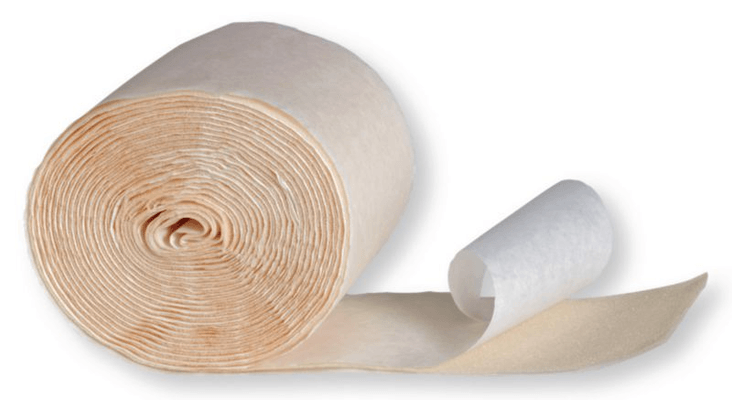 Equipement protection individuelle - Equipement - PANSEMENT SOFT 6CM X 450 CM