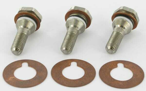 Pièces agricoles - Hydraulique - Kit de reparation de piston