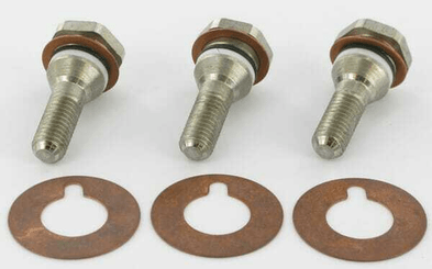 Pièces agricoles - Hydraulique - Kit de reparation de piston