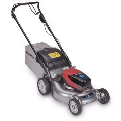Materiels - Tondeuse poussée et tractée - Tondeuse poussée et tractée Honda HRG466XBSEEA
