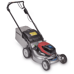 Materiels - Tondeuse poussée et tractée - Tondeuse poussée et tractée Honda HRG466XBSEEA