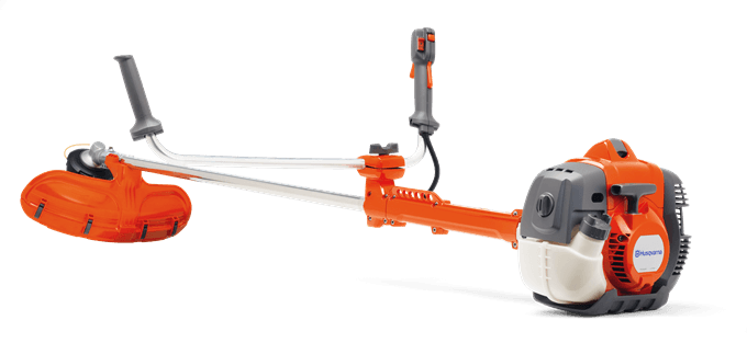 Materiels - Débroussailleuse - Débroussailleuse Husqvarna 336FR