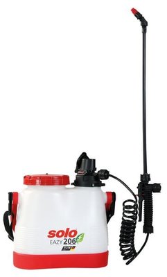 Pièces agricoles - Jardin et forêt pièce origine - Pulvérisateur à batterie 6L, Solo EAZY