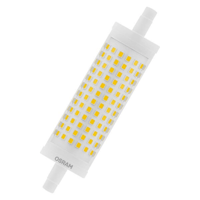 Pièces agricoles - Electricité - Ampoule LED 18.2W 827 R7S