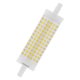 Ampoule LED 18.2W 827 R7S