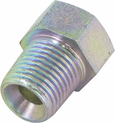 Pièces agricoles - Hydraulique - Cône d'étanchéité 1/8 BSPT