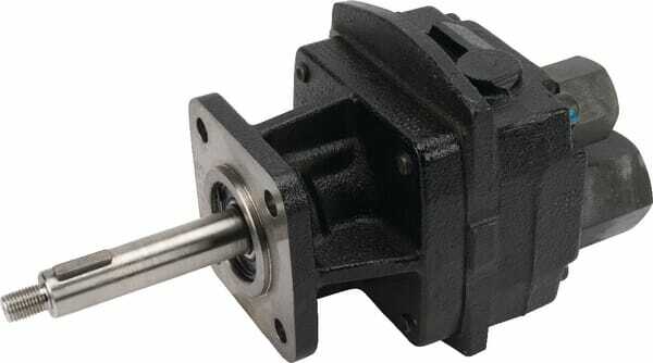 Pièces agricoles - Pièce Pulvérisateur - Moteur hydraulique