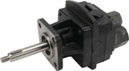 Moteur hydraulique