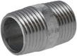 Raccord de tuyau galv. 1/2 "x30mm