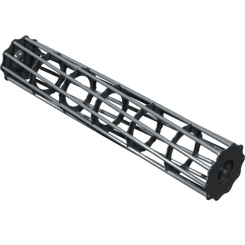 Pièces agricoles - Pièce divers - ROULEAU CAGE RENFORCE Ø550 2M50